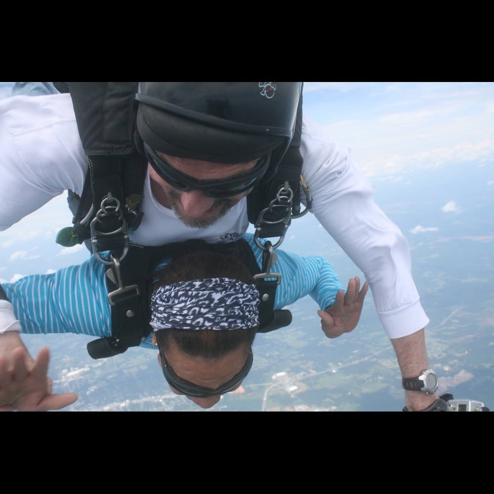 Meet your Posher, Bernice